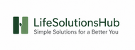 LifeSolutionsHub - Home
